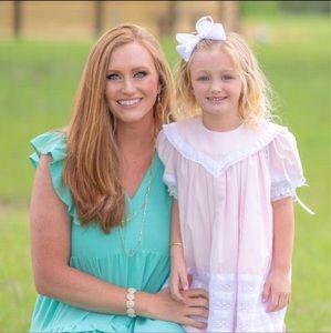 Meet your Posher, Candace